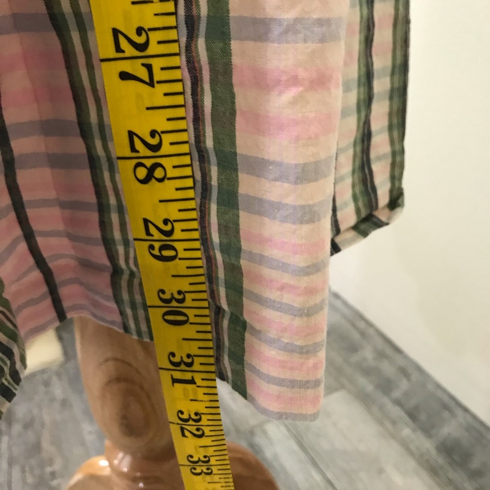 Plaid sundress - Picture 4 of 5